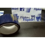 Flipkart Tape 2" ( 72 Pcs) (1 Box)